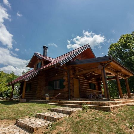 Country House Doliba Musaluk Екстер'єр фото