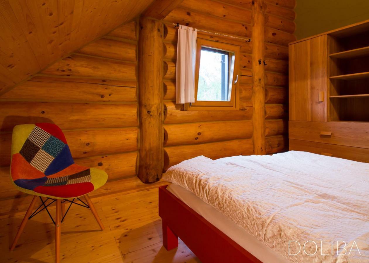 Country House Doliba Musaluk Екстер'єр фото