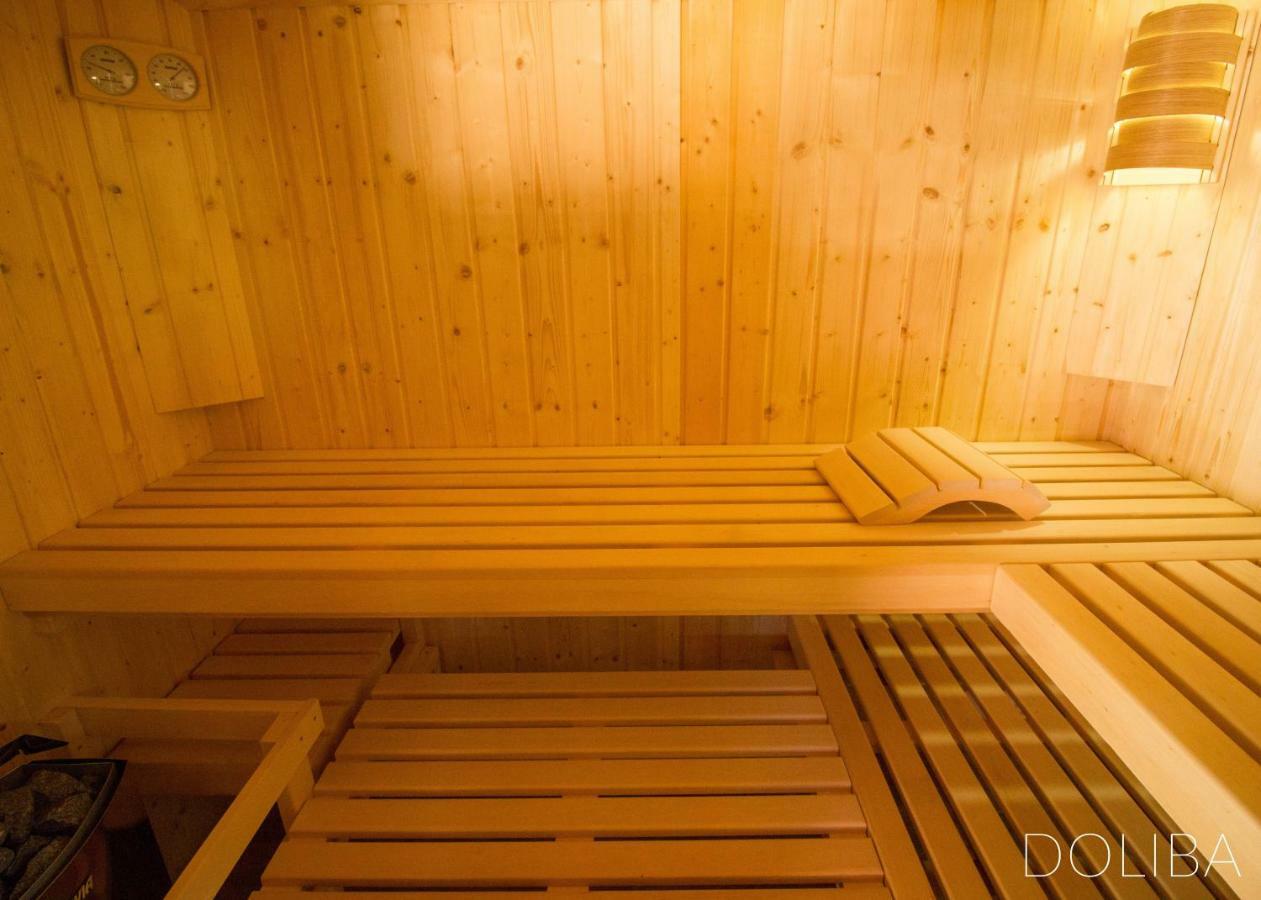 Country House Doliba Musaluk Екстер'єр фото